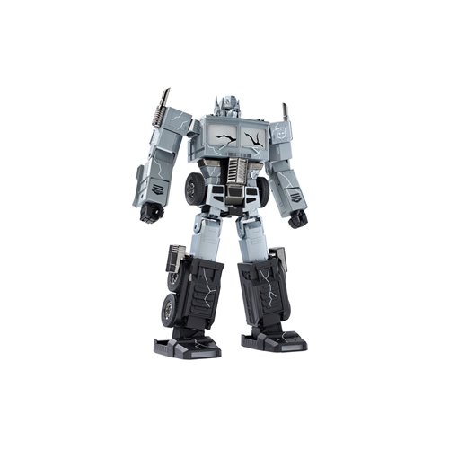 Transformers Fallen Leader Optimus Prime Flagship Auto-Converting Robot