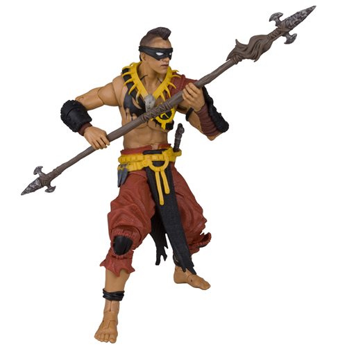 Batman Page Punchers Wave 4 Robin 7-Inch Scale Action Figure with Comic Book