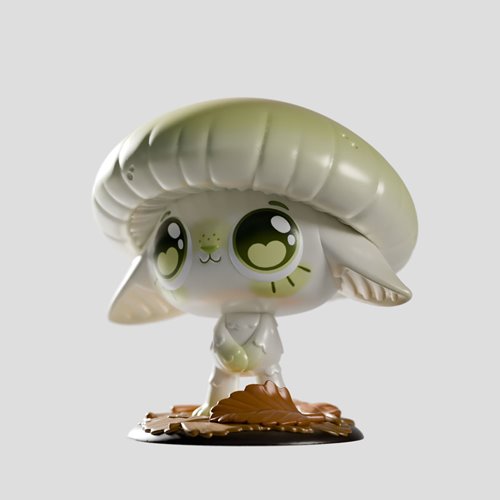 Capkins Series 1 Blind-Box Mini-Figure Case of 6