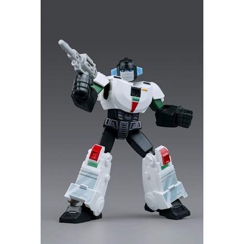 Transformers: One Galaxy Version 5 Mini Model Kit Case of 9