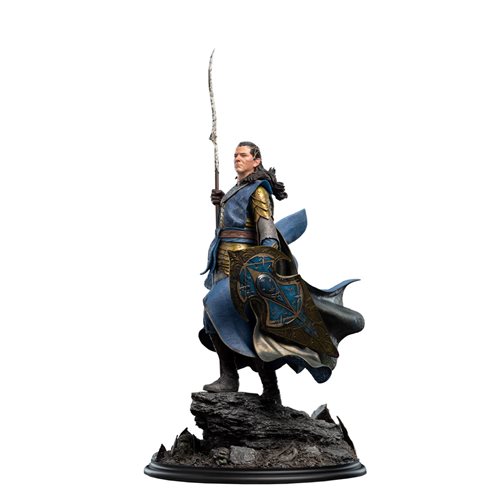 The Lord of the Rings Gil-galad 1:6 Scale Statue