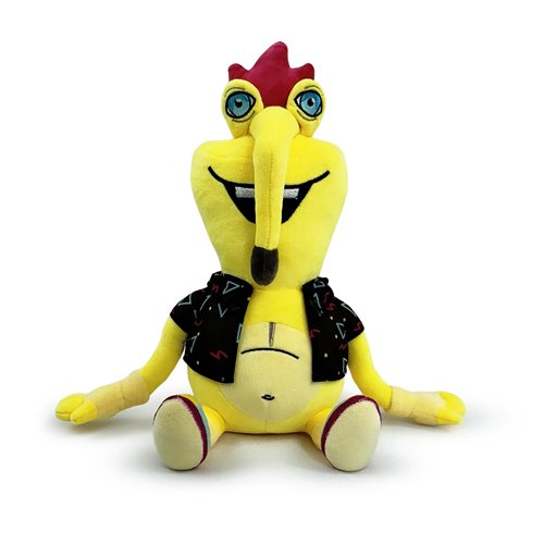 smily様☆専用 Smiling Friends Gwimbly 9-Inch Plush - Entertainment Earth