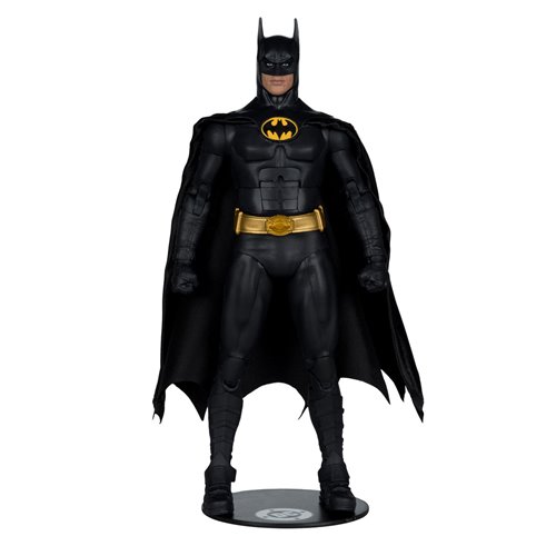 DC Multiverse Deluxe Theatrical Edition Wave 2 7-Inch Scale Action Figure Case of 6