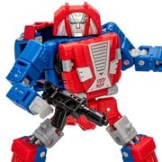 Transformers Generations Legacy United Deluxe G1 Gears, Not Mint