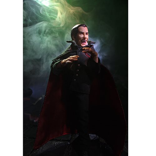 Dracula Mego 8-Inch Action Figure