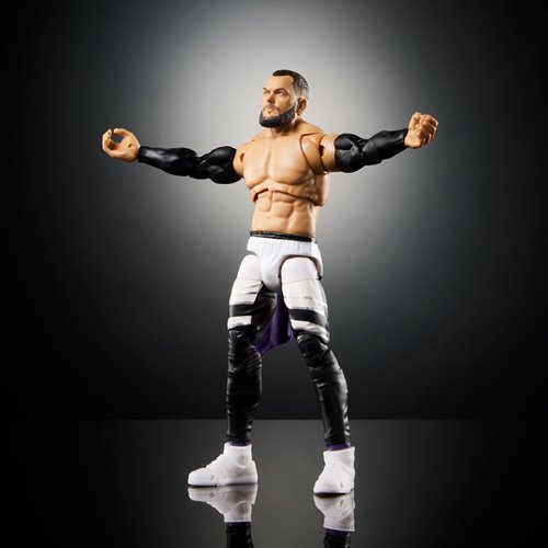 WWE Ultimate Edition Wave 24 Finn Balor Figure
