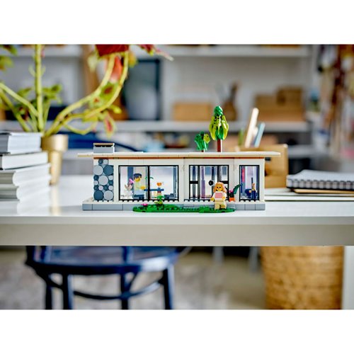 LEGO Creator 31153 Modern House