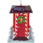 Hershey's Gingerbread Door 4-Inch Resin Ornament