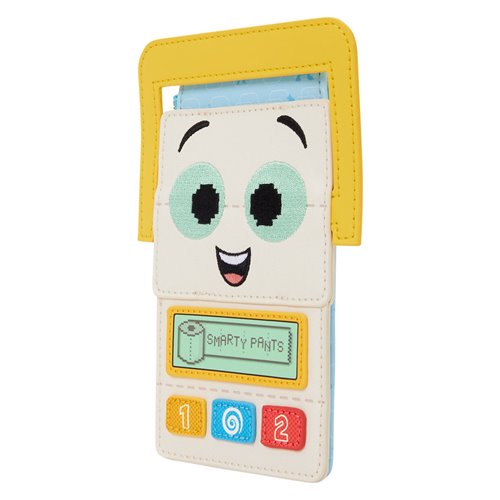 Toy Story 5 Smarty Pants Card Holder