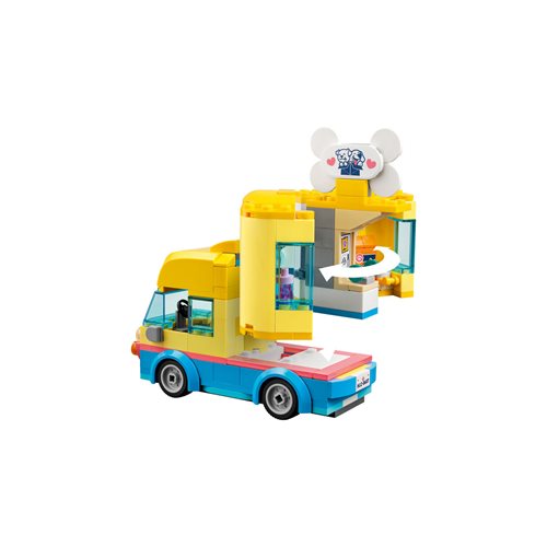 LEGO 41741 Friends Dog Rescue Van