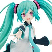 Vocaloid Hatsune Miku Because You're Here Version L Pop Up Parade Statue