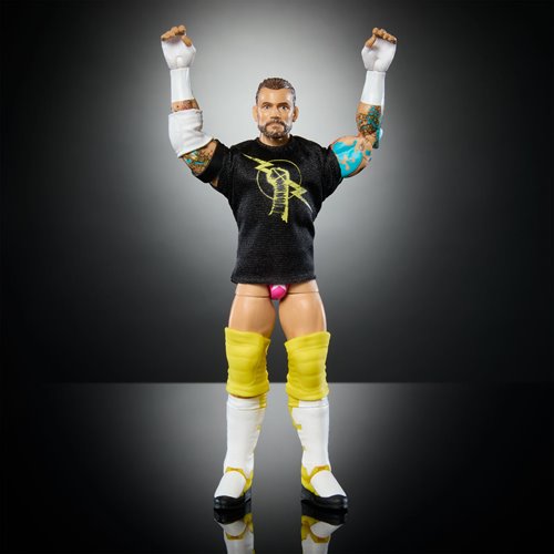 WWE Elite Collection Series 113 Action Figure Case of 8