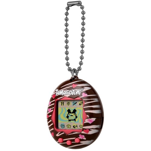 Tamagotchi Original Digital Pet 2025 Wave 8 Case of 8