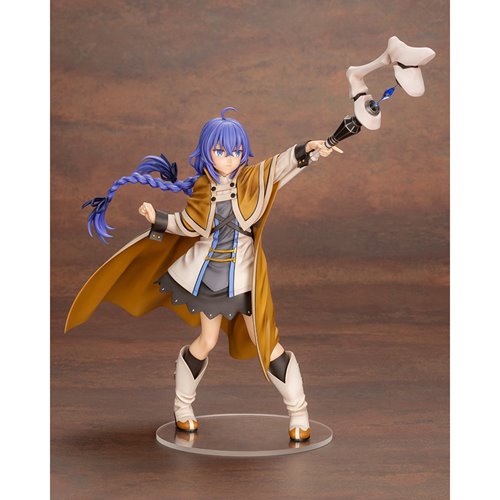Mushoku Tensei: Jobless Reincarnation Roxy Migurdia 1:8 Scale Statue - ReRun