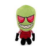 Invader Zim 9-Inch Plush