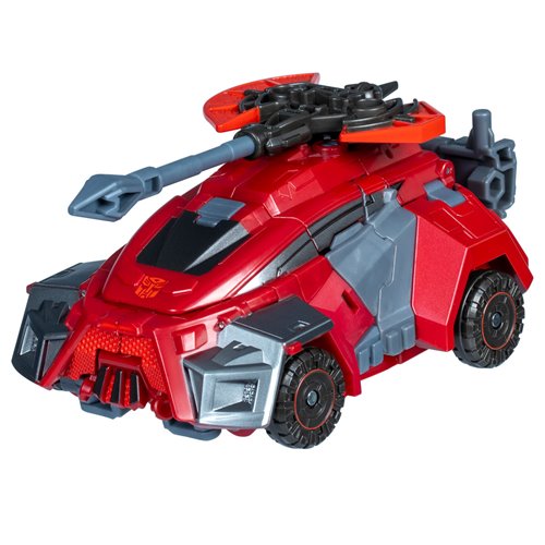 Transformers Studio Series Premier Voyager Wave 26 Case of 3