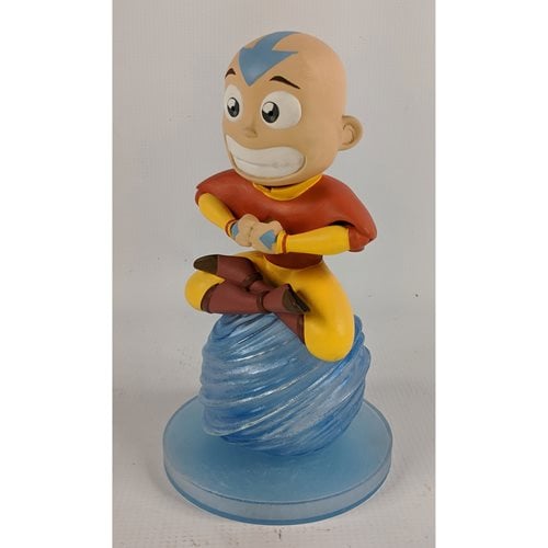 Avatar: The Last Airbender Aang Garden Gnome