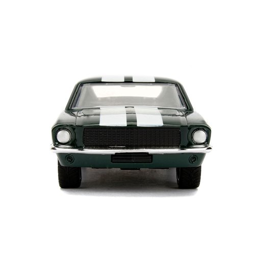 Fast and the Furious Sean's 1967 Ford Mustang 1:32 Scale Die-Cast Metal Vehicle