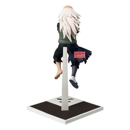 Naruto: Shippuden Tsuchikage Onoki Statue