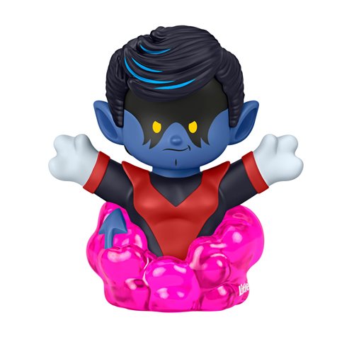 Marvel X-Men: Issue 1 Little People Collector Figure Set