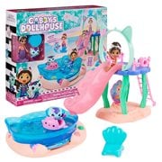 Gabby's Dollhouse Gabby Girl's Purr-ific Pool Playset