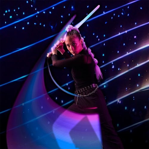 KPop Demon Hunters Rumi Sain-Geom Electronic Sword