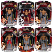 UFC Deluxe Action Figures Wave 7 Case