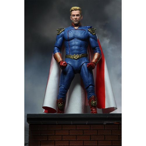 The Boys Ultimate Homelander 7-Inch Scale Action Figure
