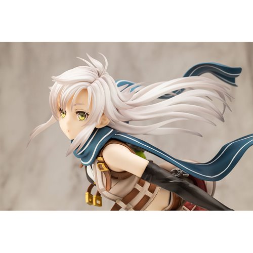 The Legend of Heroes: Trails into Reverie Fie Claussell 1:8 Scale Statue - ReRun