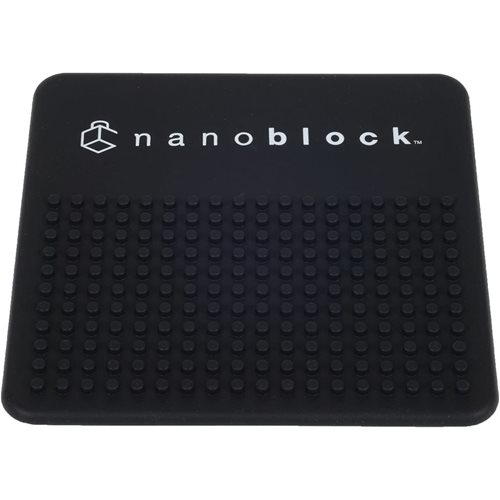 Nanoblock PAD Mini Display Accessory