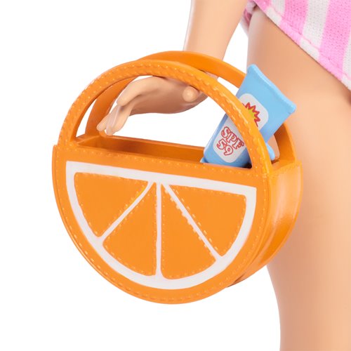 Barbie Dream Besties Beach Malibu Doll