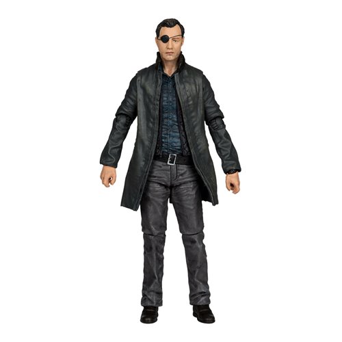 The Walking Dead Wave 2 The Governor 5-Inch Action Figure