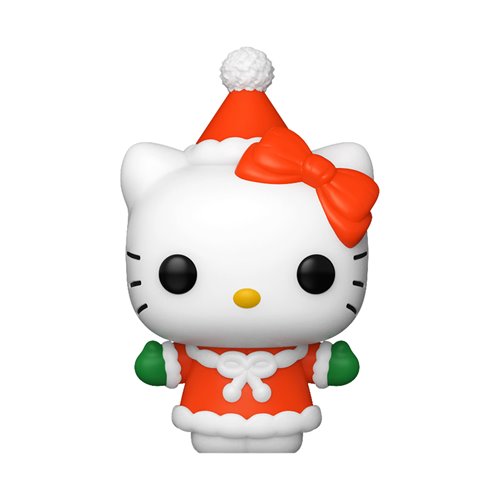 Hello Kitty and Friends 2026 Edition Funko Bitty Pop! Advent Calendar