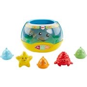 FP Laugh & Learn Magical Lights Fishbowl