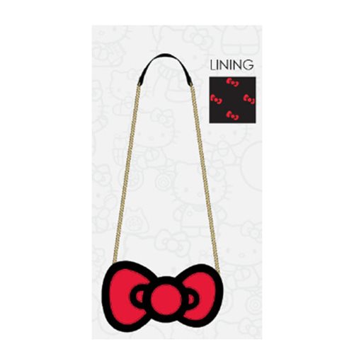 Hello Kitty Pocketbook (Satchel) - Women's handbags