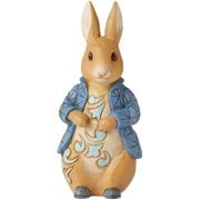 Beatrix Potter Peter Rabbit Mini-Statue by Jim Shore
