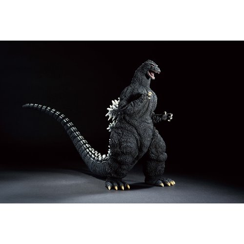 Godzilla 1991 Ichibanso Statue