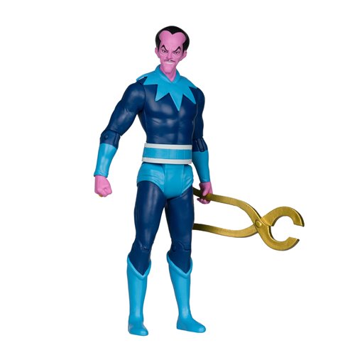 DC Retro Wave 12 Super Friends Sinestro 6-Inch Scale Action Figure