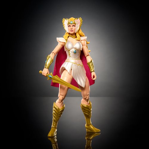 Masters of the Universe Masterverse Wave 17 New Etheria She-Ra Action Figure