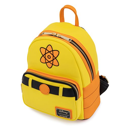 A Goofy Movie Powerline Cosplay Mini-Backpack