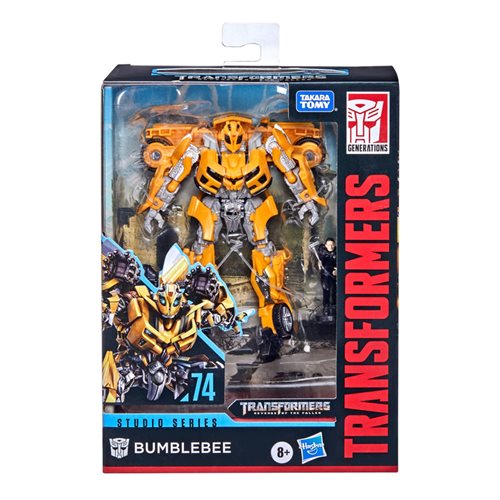 Buy Transformers Bumblebee NBE2 22 Oz. Stainless Steel Water Bottle at  Entertainment Earth. Mint C…