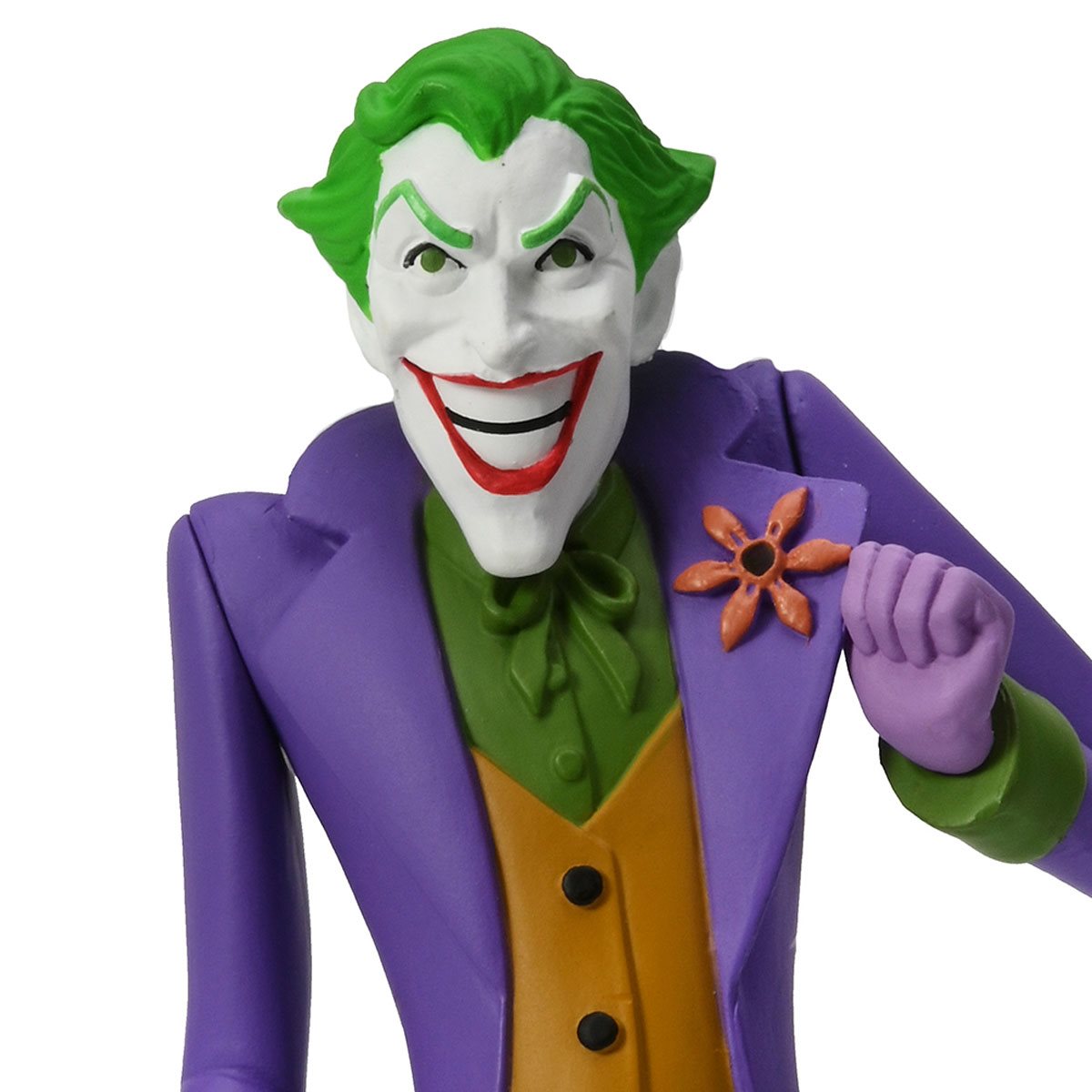 Tablier Joker DC Comics - Taille Unique, Pour Cuisiner En Mode Bad Guy !