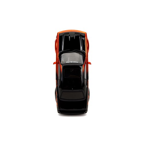 Pink Slips Wave 1 2015 Dodge Challenger SRT Hellcat Redeye Widebody 1:18 Scale Die-Cast Metal Vehicl