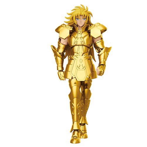 Saint Seiya Gemini Saga Champion Class Model Kit