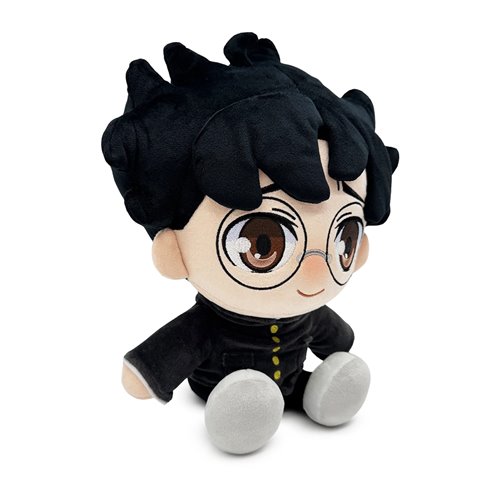 Dandadan Okarun 9-Inch Plush