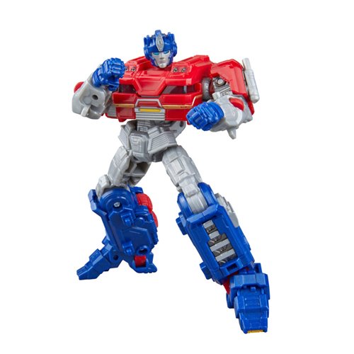 Transformers Studio Series Transformers: One Orion Pax