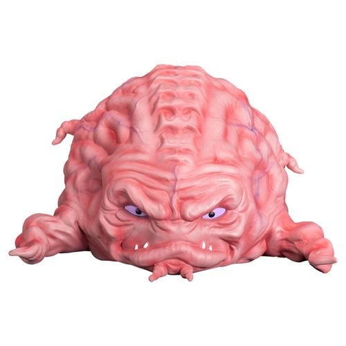 Teenage Mutant Ninja Turtles Krang 1:1 Scale Prop Replica