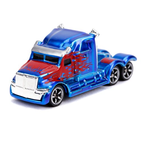 Transformers Nano Hollywood Rides Vehicle Wave 1 3-Pack