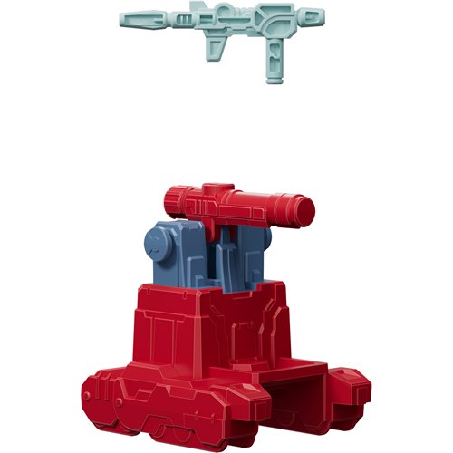 Transformers Shining Version 5 Eternal Rivalry SV05 Blokees Model Kit Case of 6