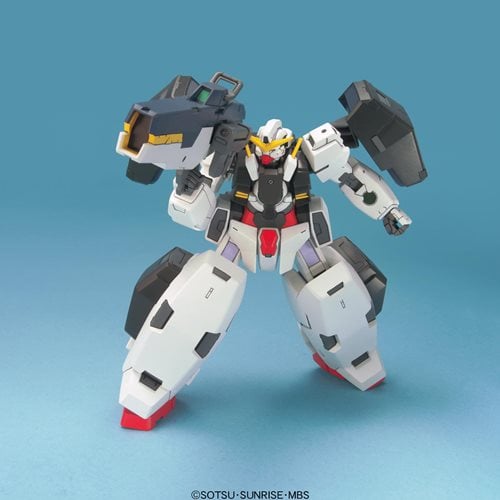 Gundam 00 #6 Gundam Virtue HG 1:144 Scale Model Kit